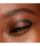 Карандаш для глаз MAC Colour Excess Gel Pencil Eyeliner гелевый, стойкий, оттенок Stay The Night, 0,4 г — фото 4