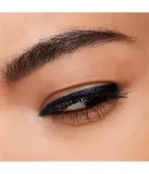 Карандаш для глаз MAC Colour Excess Gel Pencil Eyeliner гелевый, стойкий, оттенок Stay The Night, 0,4 г — фото 5