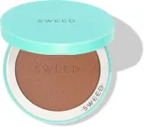 Бронзер Sweed The Bronzing Powder пудровый, оттенок Golden Medium, 10 г — фото 1