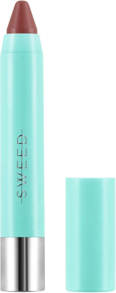 Помада Sweed Le Lipstick, кремовая, оттенок Vanda, 2,5 г