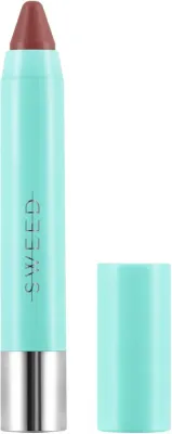 Помада Sweed Le Lipstick, кремовая, оттенок Vanda, 2,5 г