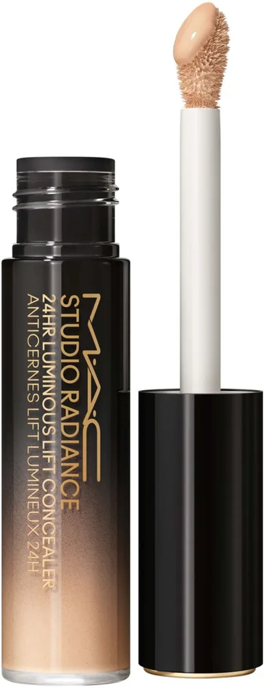 Консилер MAC Studio Radiance 24HR Luminous Lift Concealer NC11.5, сияющий, 11 мл