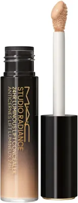 Консилер MAC Studio Radiance 24HR Luminous Lift Concealer NC11.5, сияющий, 11 мл