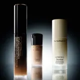 Консилер MAC Studio Radiance 24HR Luminous Lift Concealer NC11.5, сияющий, 11 мл — фото 6
