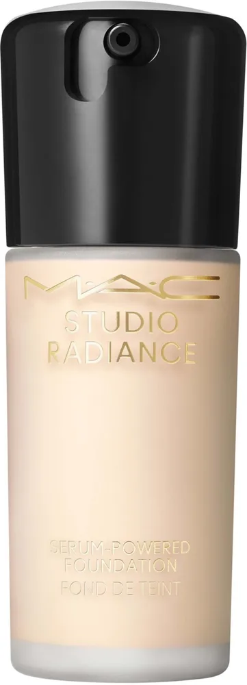 Тональная основа MAC Studio Radiance Serum-Powered Foundation NC11.5, увлажняющая, 30 мл