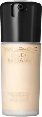 Тональная основа MAC Studio Radiance Serum-Powered Foundation NC11.5, увлажняющая, 30 мл