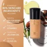 Тональная основа MAC Studio Radiance Serum-Powered Foundation NC11.5, увлажняющая, 30 мл — фото 3