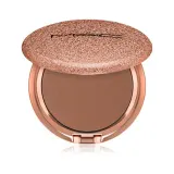 Бронзер MAC Skinfinish Sunstruck Matte матовый, оттенок Medium Golden — фото 1