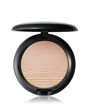 Хайлайтер MAC Extra Dimension Skinfinish с сияющим финишем, оттенок Double-Gleam, 9 г