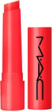 Блеск для губ MAC Squirt Plumping Gloss Stick, с эффектом объёма, оттенок Heat Sensor, 2,3 г — фото 1