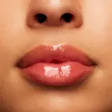 Блеск для губ MAC Squirt Plumping Gloss Stick, с эффектом объёма, оттенок Heat Sensor, 2,3 г — фото 3
