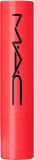Блеск для губ MAC Squirt Plumping Gloss Stick, с эффектом объёма, оттенок Heat Sensor, 2,3 г — фото 7