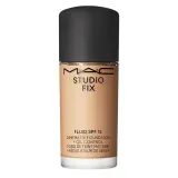 Тональный крем MAC Studio Fix Fluid Mini матовый, SPF 15, оттенок NW15 — фото 1