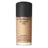 Тональный крем MAC Studio Fix Fluid Mini матовый, SPF 15, оттенок Nw20 — фото 1