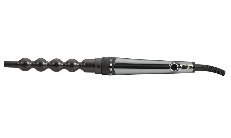 Плойка HH Simonsen ROD Curling Iron VS10, 13.6–25 мм