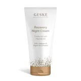 Ночной крем для лица Geske восстанавливающий, с коллагеном, для зрелой кожи, 100 мл — фото 1