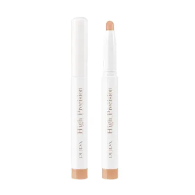 Корректор-стик Pupa Milano High Precision полуматовый, оттенок 004 Warm Beige