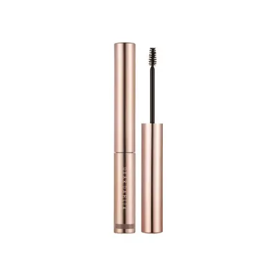 Гель для бровей Dear Dahlia Perfect Brow Volumizing Tinted Gel тонирующий, с эффектом объёма, оттенок Light Brown, 3,5 г