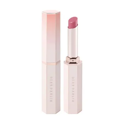 Помада Dear Dahlia Lip Allure Glow Shine, сияющий финиш, оттенок Erin, 2,4 г