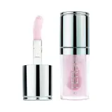 Масло-сыворотка для губ By Terry Baume de Rose Glow Gloss N2 Dazzling Rose, 5 мл — фото 1