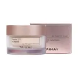 Крем для лица Trimay Peptid 30 Cream увлажняющий, с комплексом 30 пептидов, 50 мл — фото 2