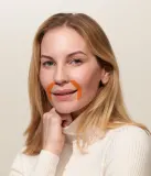 Патчи для кожи вокруг рта APRICOT Skin Whisperer Mini, с ниацинамидом, 24 шт — фото 2
