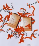 Патчи для кожи вокруг рта APRICOT Skin Whisperer Mini, с ниацинамидом, 24 шт — фото 5