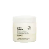 Шампунь-скраб NatureLab.Tokyo Perfect Clean 2-in-1 Scalp Scrub & Clarifying Shampoo очищающий, 230 г — фото 1