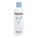 Детский шампунь Noah Kids с молоком и сахаром, для частого мытья, 250 мл — фото 1
