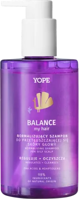 Набор: 2 шампуня Equilibra Aloe увлажняющий, с алоэ и гиалуроновой кислотой