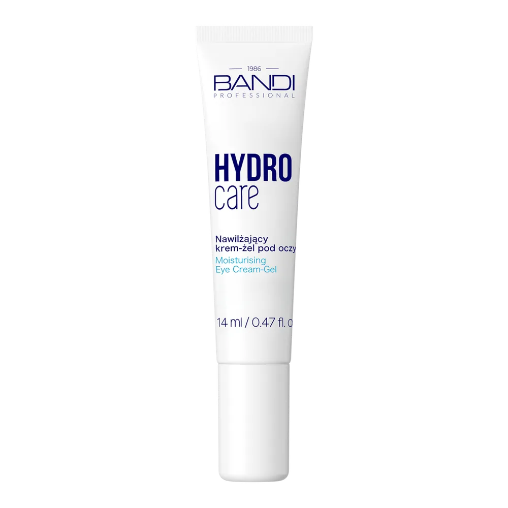 Крем-гель для кожи вокруг глаз Bandi Professional Hydro Care, увлажняющий, 14 мл