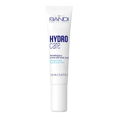 Крем-гель для кожи вокруг глаз Bandi Professional Hydro Care, увлажняющий, 14 мл