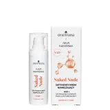 Крем для лица Orientana x Julia Kaminska Longevity Code Naked Nude NAD+ увлажняющий, сатиновый, 30 мл — фото 2