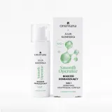 Бустер для лица Orientana x Julia Kaminska Longevity Code Smooth Operator с NAD+, разглаживающий, для зрелой кожи, 30 мл — фото 1