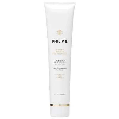 Несмываемый кондиционер Philip B. Lovin' Leave-in Conditioner увлажняющий, 178 мл
