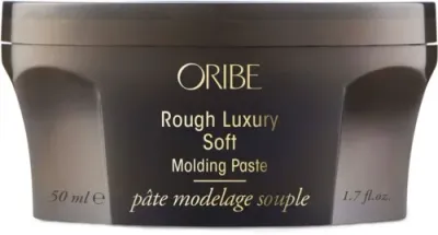Паста для волос Oribe Rough Luxury Soft Molding Paste моделирующая, для блеска, 50 мл