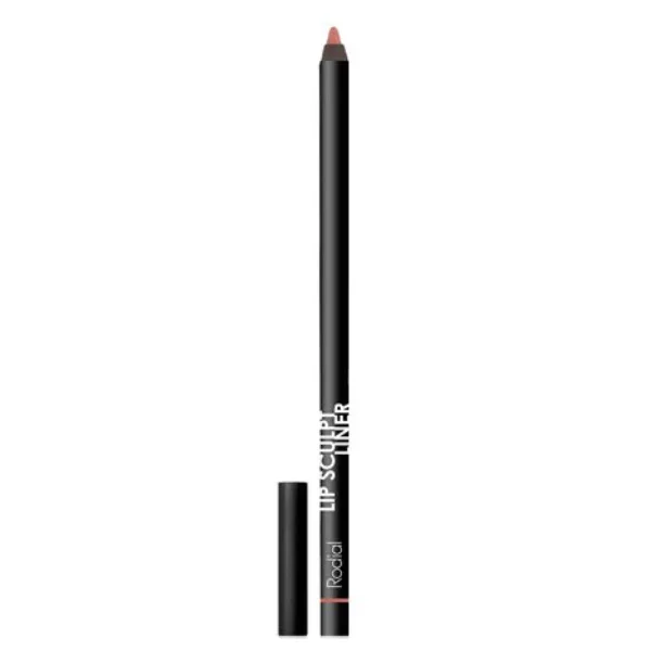 Карандаш для губ Rodial Lip Sculpt Liner гелевый, стойкий, оттенок Black Rose, 1,2 г