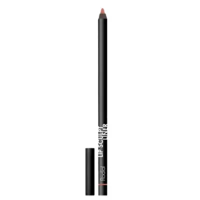 Карандаш для губ Rodial Lip Sculpt Liner гелевый, стойкий, оттенок Black Rose, 1,2 г