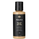 Шампунь Philip B Forever Shine увлажняющий, для блеска, 60 мл — фото 1