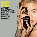 Гель для умывания Grown Alchemist Gentle Gel Facial Cleanser мягкий, 200 мл — фото 4