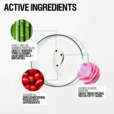 Пилинг для лица Grown Alchemist Polishing Exfoliator полирующий, для ежедневного применения, 75 мл — фото 2