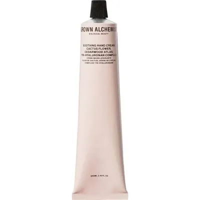 Крем для рук Grown Alchemist Soothing Hand Cream, успокаивающий, для сухой и чувствительной кожи, 65 мл