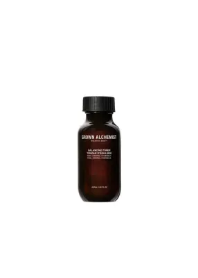 Тоник для лица Grown Alchemist Balancing Toner с розой, женьшенем и ромашкой, 50 мл