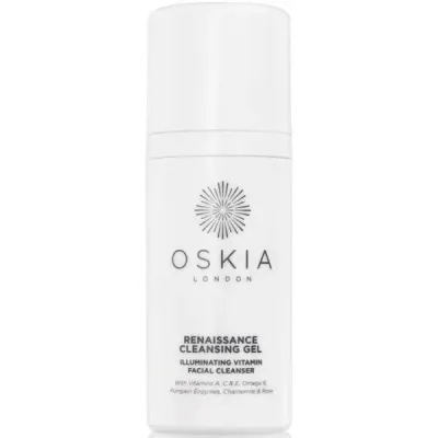 Гель для умывания Oskia Renaissance Cleansing Gel витаминный, 100 мл