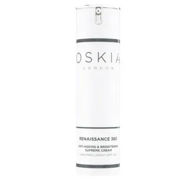 Дневной крем для лица Oskia Renaissance 360 против признаков старения и пигментации, 40 мл