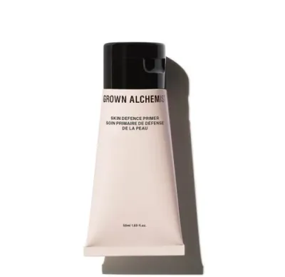 База под макияж Grown Alchemist Skin Defense Primer выравнивающая, 50 мл