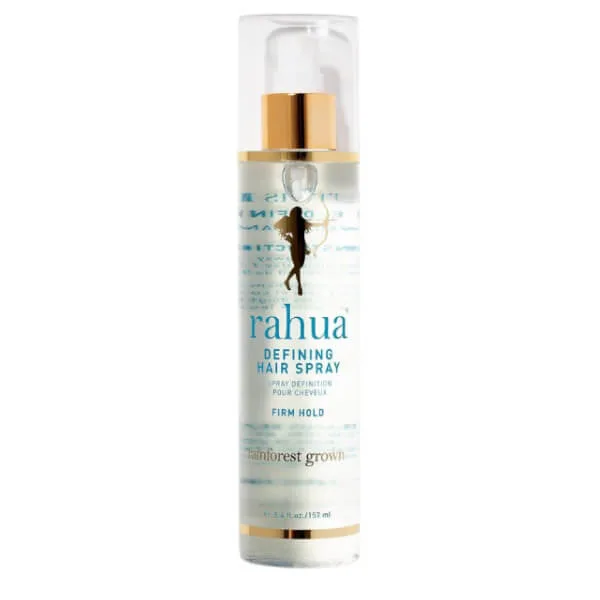 Лак для волос Rahua Defining Hair Spray, пластичная фиксация, 193 мл