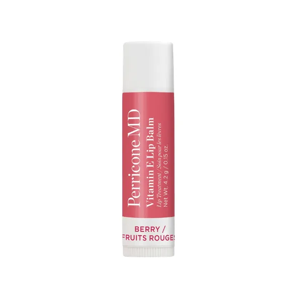 Бальзам для губ Perricone MD Lip Balm Berry питательный, 4,2 г