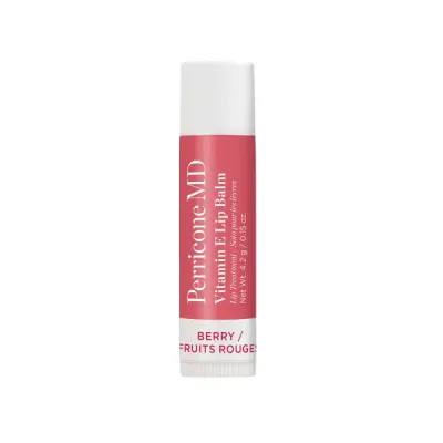 Бальзам для губ Perricone MD Lip Balm Berry питательный, 4,2 г