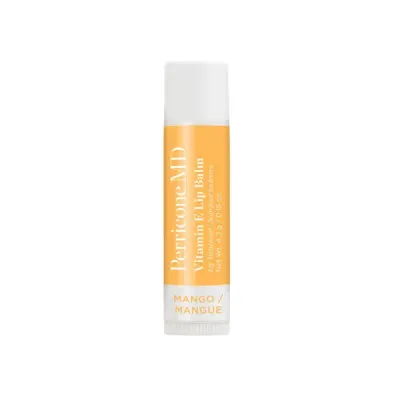 Бальзам для губ Perricone MD Lip Balm Mango питательный, 4,2 г